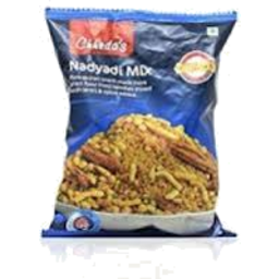 Cheda's Snack - Nadyadi Mix Best Before: 24/​07/​2025