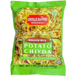 Chitale Bandhu Potato Chivda