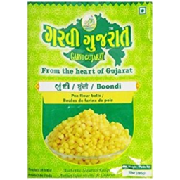 Garvi Gujarat Snack - Plain Boondi