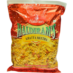 Haldiram's Khatta Meetha