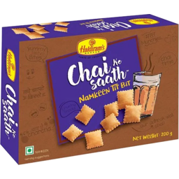 Haldiram's Namkeen Tit Bit