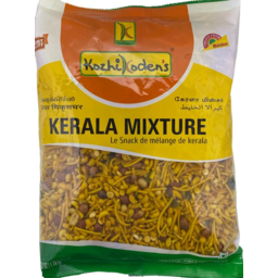 Kozhi Koden Snack Kerla Mix