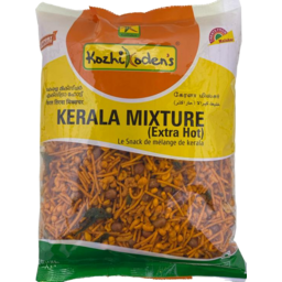Kozhi Koden Snack Kerla Mix Hot