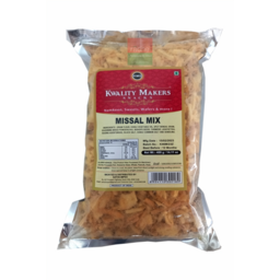 Kwality Makers Snack - Missal Mix