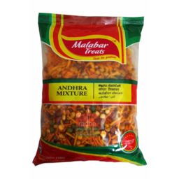 Malabar Treats Andhra Mixture