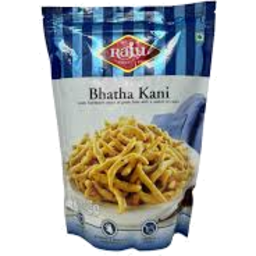 Raju Snack - Bhatha Kani