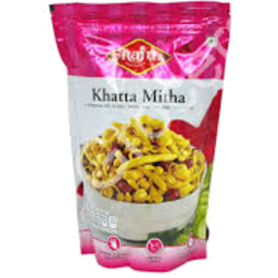 Raju Snack - Khatta Mitha