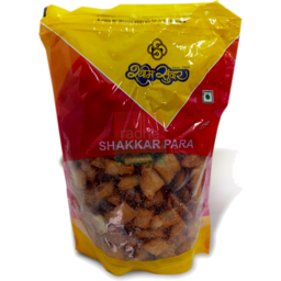 Shyam Sundar Snack - Shakkar Para