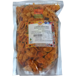 Tasty Snack - Cornflakes Mix