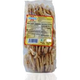 Aayu's Chakri - Soya