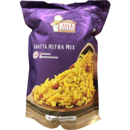 Atul Snack - Khatta Mitha Mix