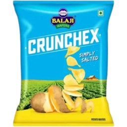 Balaji Wafers - Simply Salted