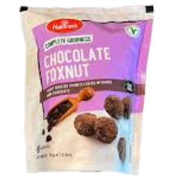 Haldiram's Magic Makhana Chocolate