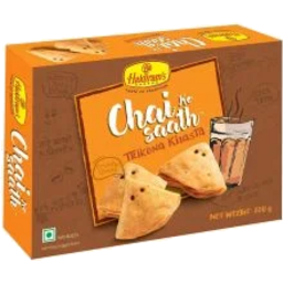 Haldiram's Trikona Khasta