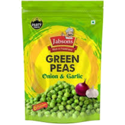 Jabsons Green Peas Oni/​Gar