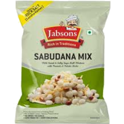 Jabsons Sabudana Mix