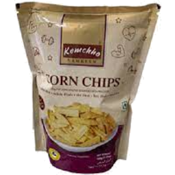 Kemchho Snack - Corn Chips