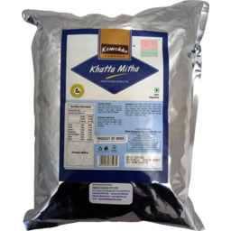 Kemchho Snack - Khatta Mitha