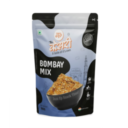 Kesri Snack - Bombay Mix