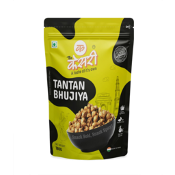 Kesri Snack - Tantan Bhujiya