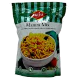 Raju Snack - Mamra Mix