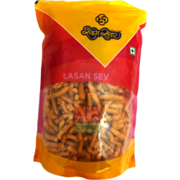 Shyam Sundar Snack - Lasan Sev