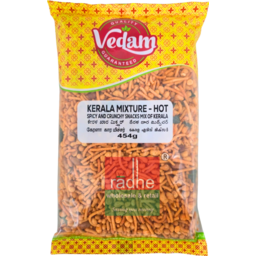 Vedam Snk - Kerala Mixture Hot