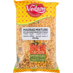 Vedam Snk - Madras Mixture