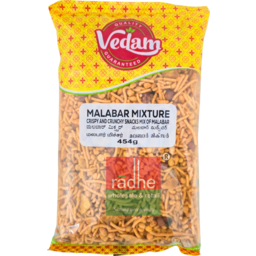 Vedam Snk - Malabar Mixture