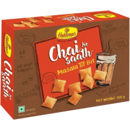 Haldiram's Masala Tit Bit