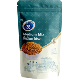 Ikc Snack - Medium Mix
