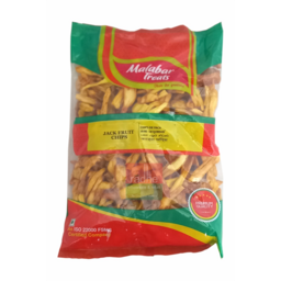 Mt Jack Fruit Chips