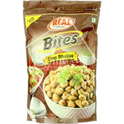 Real Snack - Sing Bhujia