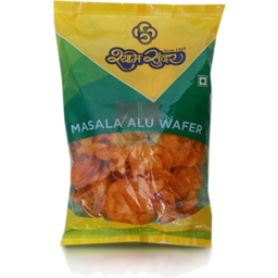 Shyam Sunder Sanck - Chili Potato Chips 200