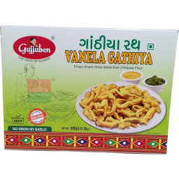 Gujjuben Vanela Gathiya