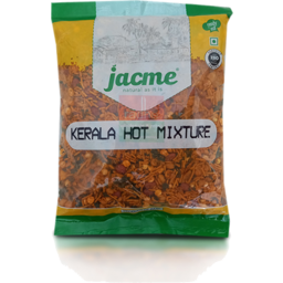Jacme Kerala Hot Mixture