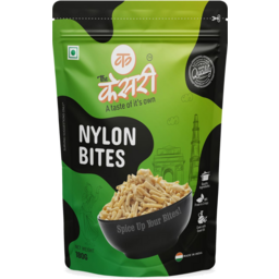 Kesri Snack - Nylon Bites