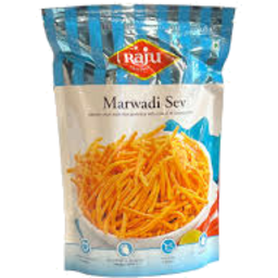 Raju Snack - Marwadi Sev