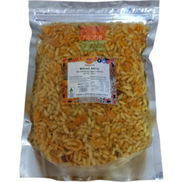 Tasty Snack - Bhel Mix