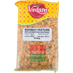 Vedam Snk - Bombay Mixture