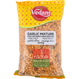 Vedam Snk - Garlic Mixture