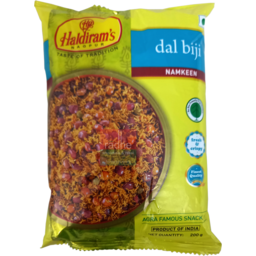 Haldiram's Dal Biji