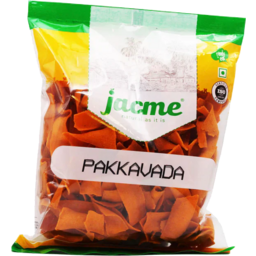 Jacme Pakkavada