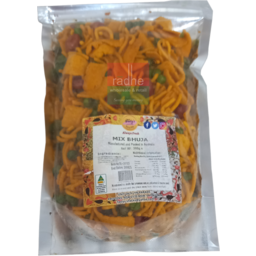 Tasty Snack - Mix Bhujia