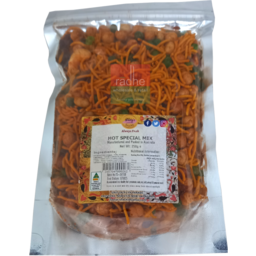 Tasty Snack - Special Mix Hot