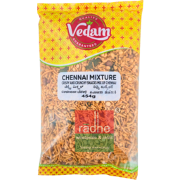 Vedam Snk - Chennai Mixture