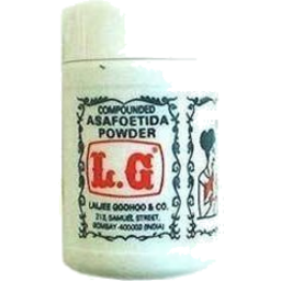 L G Asafoetida (​Hing)