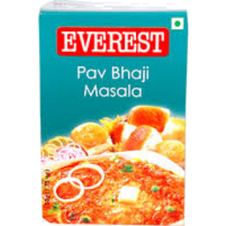 Everest Pav Bhaji Masala