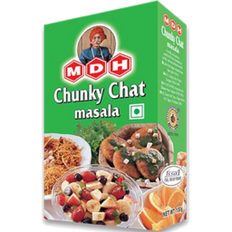 Mdh Chunky Chat Masala