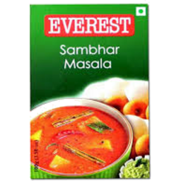 Everest Sambhar Masala